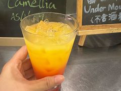 -金奥国际酒店全日餐厅ALTITUDE