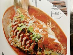 -七菜馆·东北菜·蒸饺(文体路店)