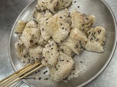 -老胡甜汤(龙眼店)