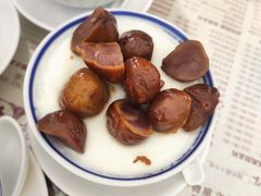 -周大娘牛乳(旧寨古村总店)