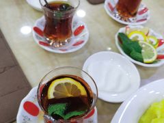 -bosphorus 铂斯西餐厅·土耳其烧烤(环市中路店)