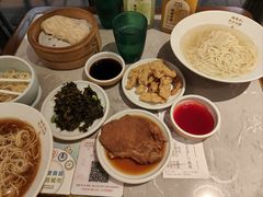 -松鹤楼·苏式汤面(虹桥天地店)