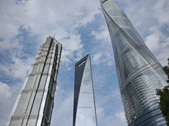 -上海之巅观光厅