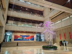 -北京工艺美术博物馆