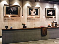 大堂-MUSEE CAFE(保利·时光里店)