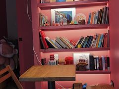-Punchline Coffee&Roaster(同济大学店)