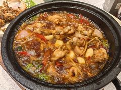 -龙猫意杯花园餐厅(芙蓉湖店)