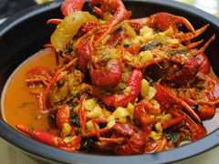 -聚味瞿记·龙虾堂(坡子街店)