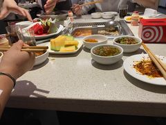 -海底捞火锅(大融城店)