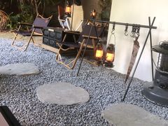 -J Create城市露营咖啡·简餐·宠物(上海动物园店)