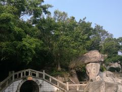 -鸿山公园