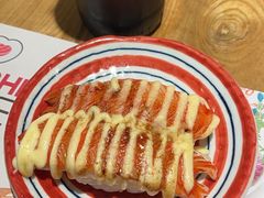 -Sushi Love 创意寿司(丽影广场店)