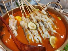 -米店·云南菜(南门店)