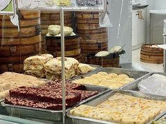 -常州糕团店(北大街新世纪商城店)