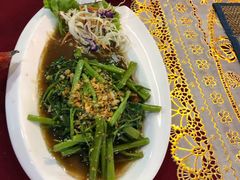 -BAI BUA RESTAURANT