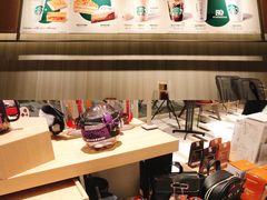 -星巴克臻选(珠海富华里店)