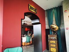 -熙瓏里(万科店)