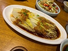 -去茶去餐厅(中央大街店)