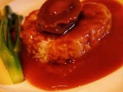 -采悦轩中餐厅·粤菜·海南菜(神州半岛喜来登度假酒店)