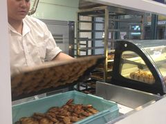 -上海哈尔滨食品厂(淮海中路店)