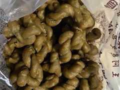 -王阿姨文昌油赞子(府桥街店)