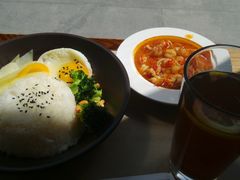 招牌虾饭-海盗虾饭·剥好的小龙虾饭(SOHO尚都店)