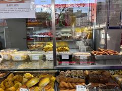 -宫门口馒头铺(创始人总店)