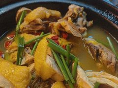 -闽公馆·客家私房菜·商务宴请·包厢(杏林橡树湾店)