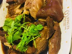 -松發肉骨茶(克拉码头店)
