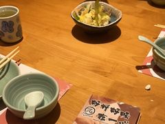 -一心创作料理屋(经开万达店)