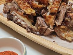 -新疆巴州金丝特餐厅(大钟寺店)