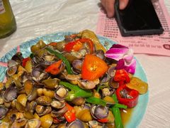 -桥东喜碧海鲜街(水东街店)