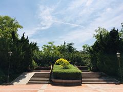 门面-燕儿岛山公园