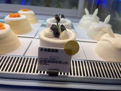 -喜茶(深圳欢乐海岸LAB店)