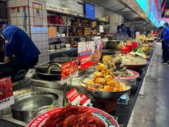 -阿财老铺·老蚌埠龙虾城(华夏总店)