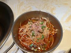 -老佛爷炭火蛙锅直营(清滨路总店)
