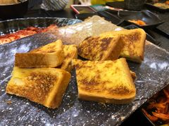 -白玉·朝鲜族烤串(南山店)
