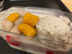 -鲜芋仙(时尚天河店)