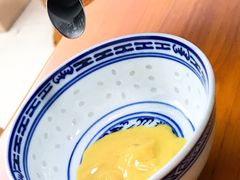 姜撞奶-韵姐牛奶甜品世家
