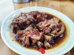 -贤花饭店(城阳店)