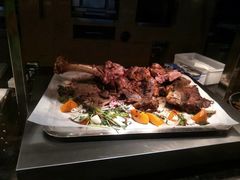 -惠州皇冠假日酒店·西餐厅·自助餐厅