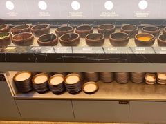 -湊湊火锅·茶憩(南京万象天地店)