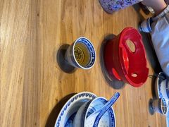 -图味美小黄鱼·景德菜(浙江路店)