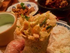 鼓浪屿林家薄饼-林四喜·闽南传家菜(鼓浪屿店)