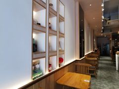 用餐区-森Some Fusion(荔湾店)