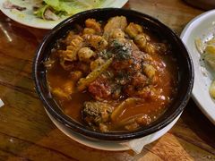 -羽深肉铺 Steak & Wine