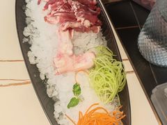 -半闲斋羊肉铺(齐礼阎店)