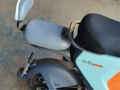 -九号电动车(安定门内大街店)