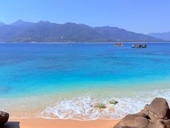 -海南分界洲岛旅游区