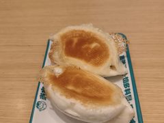 -当家水煎包·牛肉汤(浦江店)